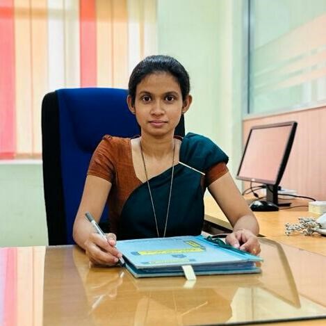 podi madam