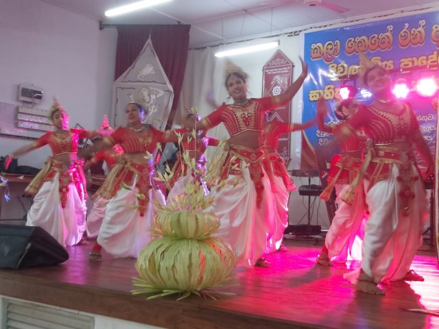 Arts festival