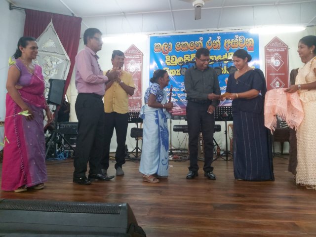 Arts festival