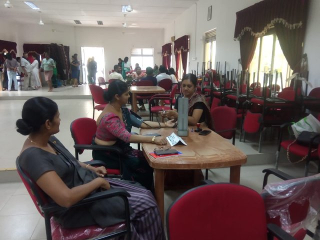 Ayurvedic Clinic 2024