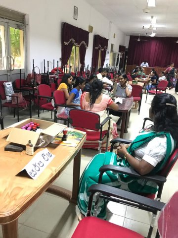 Ayurvedic Clinic 2024