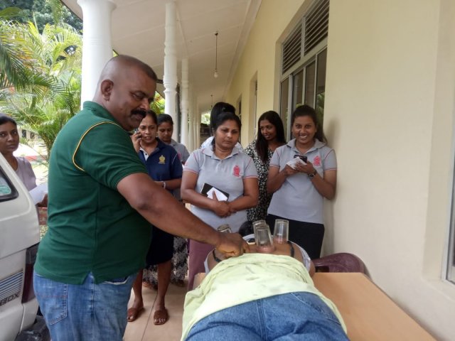 Ayurvedic Clinic 2024