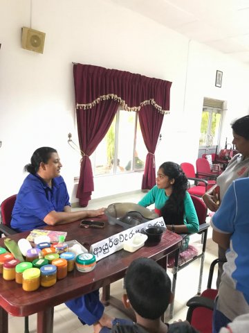 Ayurvedic Clinic 2024