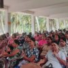 තරුණ කෘෂි ව්‍යවසායක ගම්මාන බිහි කිරීමේ ව්‍යාපෘතිය 