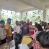 තරුණ කෘෂි ව්‍යවසායක ගම්මාන බිහි කිරීමේ ව්‍යාපෘතිය 