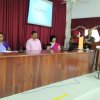 මිනිස්බල හා රැකී රක්ශා දෙපාර්තමේන්තුව දිවුලපිටිය ප්‍රාදේශීය ලේකම් කාර්යාලය සමග ඒකාබද්ධව සංවිධානය කරනු ලැබූ Smart youth වැඩසටහන