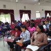මිනිස්බල හා රැකී රක්ශා දෙපාර්තමේන්තුව දිවුලපිටිය ප්‍රාදේශීය ලේකම් කාර්යාලය සමග ඒකාබද්ධව සංවිධානය කරනු ලැබූ Smart youth වැඩසටහන