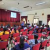 මිනිස්බල හා රැකී රක්ශා දෙපාර්තමේන්තුව දිවුලපිටිය ප්‍රාදේශීය ලේකම් කාර්යාලය සමග ඒකාබද්ධව සංවිධානය කරනු ලැබූ Smart youth වැඩසටහන